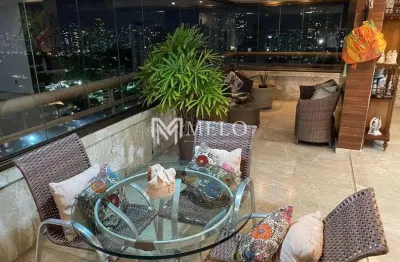 Apartamento com 4 quartos à venda na Rua Neto Mendonça, 67, Tamarineira, Recife