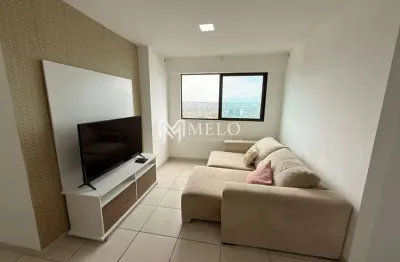 Oportunidade em santo amaro: 57m², 02qts, 01suite, 01vaga - mobiliado
