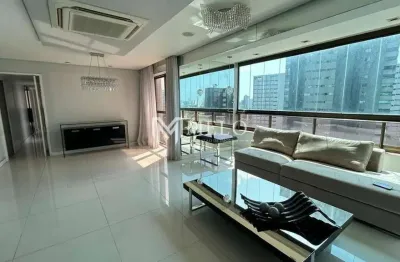 Apartamento com 4 quartos à venda na Avenida Dezessete de Agosto, 1070, Parnamirim, Recife