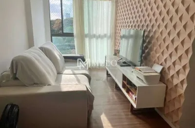 Apartamento com 2 quartos para alugar na Avenida João de Barros, Boa Vista, Recife