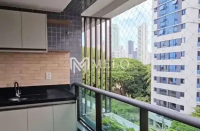 Casa forte - apto com 2qts, 1suite, 1vaga, 63m² - grande oportunidade