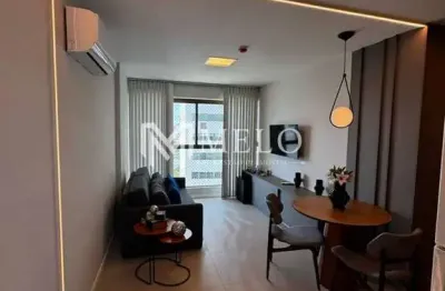 Apartamento com 1 quarto para alugar na Avenida Engenheiro José Estelita, 2443, São José, Recife