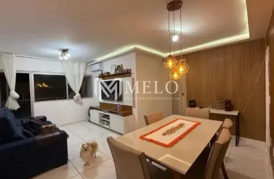 Apartamento com 2 quartos à venda na Rua Alfredo de Carvalho, Espinheiro, Recife