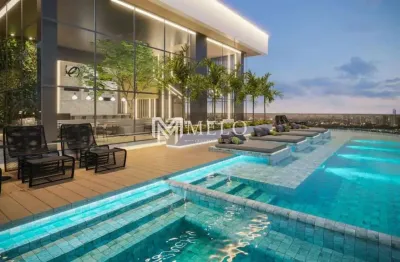 Oportunidade de apto a venda no pina próximo ao shopping recife, com 1 quarto, 44m² .