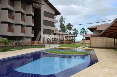 Apartamento com 1 quarto à venda na Praia Dos Carneiros, Tamandaré 