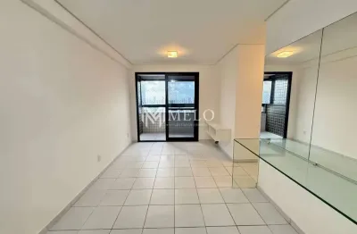 Apartamento com 3 quartos para alugar na Rua Demócrito de Souza Filho, 156, Madalena, Recife