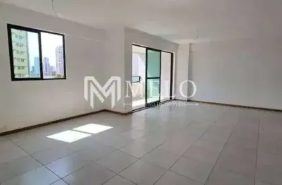 Apartamento com 4 quartos à venda na Rua Caio Pereira, 334, Rosarinho, Recife