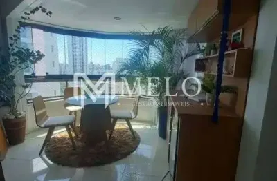 Apartamento com 3 quartos à venda na Estrada das Ubáias, 713, Casa Forte, Recife