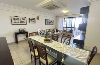 Apartamento com 3 quartos à venda na Rua Irmã Maria David, 200, Casa Forte, Recife