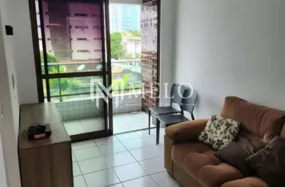 Oportunidade de flat (porteira fechada) para vender na madalena, 35m², lazer completo.