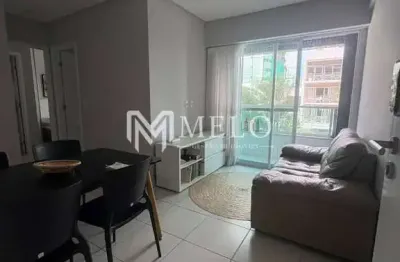 Apartamento com 2 quartos à venda na Rua Amazonas, 102, Pina, Recife