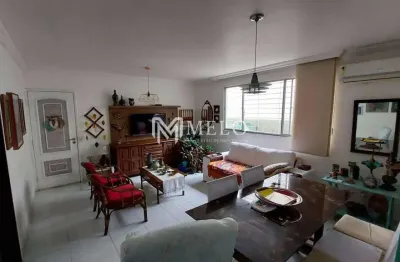 Oportunidade de apartamento em boa viagem, com 3 quartos, sendo 1 suíte, 104m², 2 apto por andar.