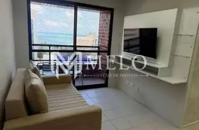 Apartamento com 2 quartos à venda na Rua França Pereira, 115, Boa Viagem, Recife