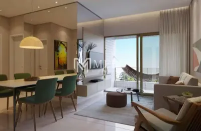 Apartamento com 2 quartos à venda na Rua Bela Vista, 231, Casa Amarela, Recife