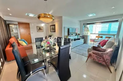 Apartamento com 2 quartos à venda na Rua Capitão Rebelinho, 679, Pina, Recife