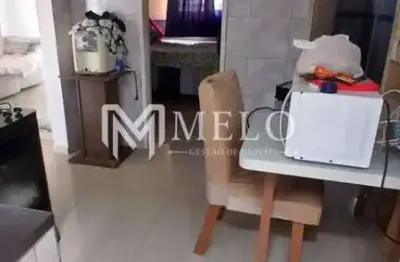 Casa com 2 quartos à venda na Rua Bela Cruz, 45, Beberibe, Recife