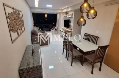 Apartamento com 3 quartos à venda na Rua Nogueira de Souza, 326, Pina, Recife