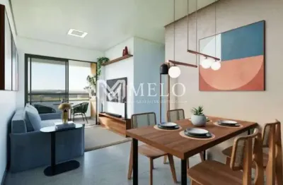 Apartamento com 2 quartos à venda na Rua João Barbalho, 99, Casa Amarela, Recife