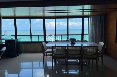 Apartamento com 4 quartos para alugar na Avenida Boa Viagem, 4530, Boa Viagem, Recife