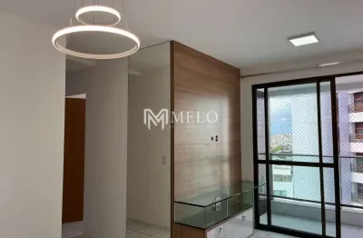 Apartamento com 3 quartos para alugar na Estrada do Encanamento, 2010, Casa Forte, Recife