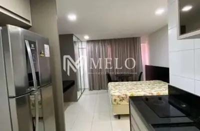 Flat para alugar na Rua Félix de Brito Melo, 945, Boa Viagem, Recife