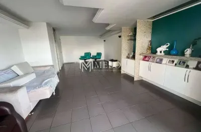 Apartamento com 3 quartos à venda na Rua Agrestina, 902, Santana, Recife