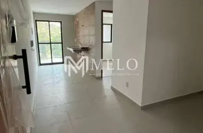 Flat com 1 quarto à venda no Centro, Tamandaré 