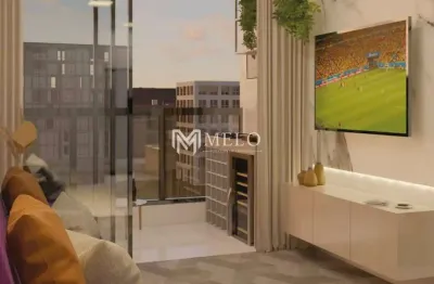 Apartamento com 2 quartos à venda na Rua João de Deus, 268, Torre, Recife