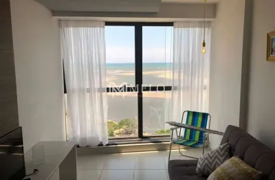 Apartamento com 1 quarto à venda na Avenida Bernardo Vieira de Melo, 8024, Piedade, Jaboatão dos Guararapes