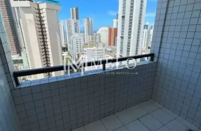 Apartamento com 3 quartos à venda na Rua Dhália, 198, Boa Viagem, Recife