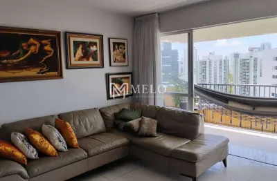 Apartamento com 3 quartos à venda na Rua Clóvis da Silveira Barros, 84, Boa Vista, Recife