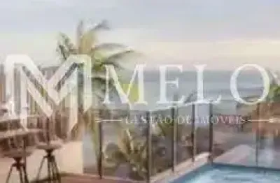 Apartamento com 2 quartos à venda no Centro, Ipojuca 