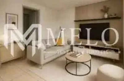 Apartamento com 3 quartos à venda na Rua Arquiteto Luiz Nunes, 565, Imbiribeira, Recife