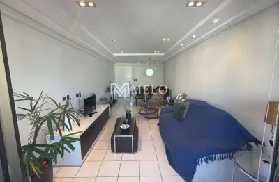 Apartamento com 3 quartos à venda na Rua Visconde de Jequitinhonha, 523, Boa Viagem, Recife