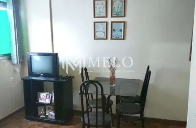 Vendo apt de 1 qto na boa vista, recife, na rua lateral do shopping boa vista