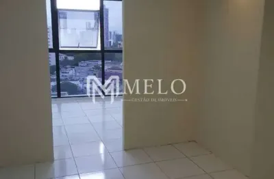 Casa comercial com 2 salas para alugar na Rua Montevideu, 172, Boa Vista, Recife
