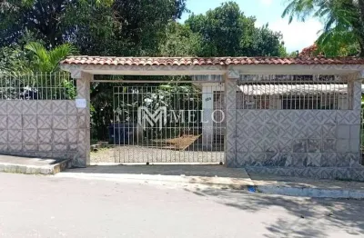 Casa com 2 quartos à venda na Rua Nossa Senhora de Lourdes, 320, Timbí, Camaragibe