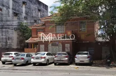 Vendo casa com 660 m2 de área total na boa vista próximo ao shopping boa vista creci pe 17797
