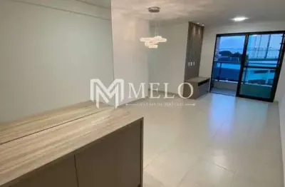 Apartamento com 3 quartos para alugar na Rua Dois de Julho, 251, Santo Amaro, Recife