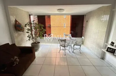 Apartamento com 3 quartos à venda na Rua Engenheiro José Brandão Cavalcante, 938, Imbiribeira, Recife