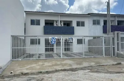Casa com 2 quartos para alugar na Rua Do Açai, 2025 apart, Jaguaribe, Paulista