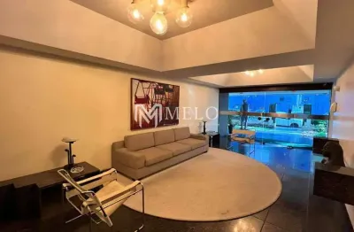 Apartamento com 4 quartos à venda na Rua Nicarágua, 50, Espinheiro, Recife