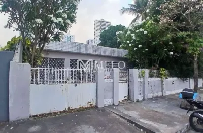 Casa com 3 quartos à venda na Rua Inácio Galvão dos Santos, 481, Encruzilhada, Recife