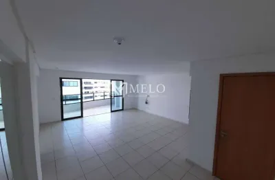 Apartamento com 4 quartos para alugar na Rua de Apipucos, 687, Monteiro, Recife