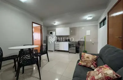 Apartamento com 1 quarto para alugar na Rua Santo Elias, 290, Espinheiro, Recife