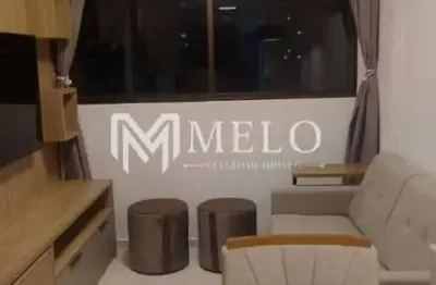 Apartamento com 1 quarto para alugar na Rua Cardeal Arcoverde, 274, Graças, Recife