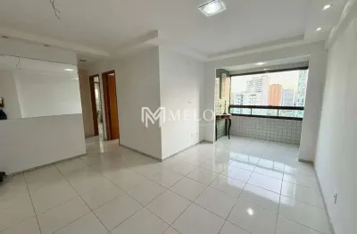 Apartamento com 2 quartos para alugar na Rua Amaro Coutinho, 580, Encruzilhada, Recife