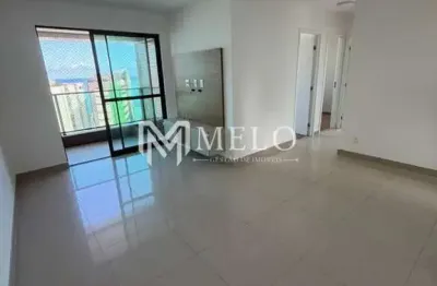 Apartamento com 3 quartos para alugar na Rua Tenente João Cícero, 65, Boa Viagem, Recife