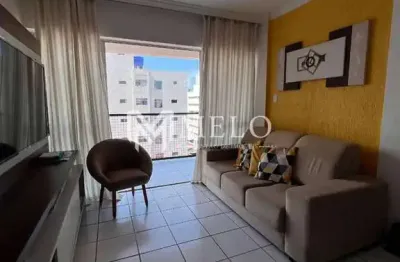 Apartamento com 2 quartos à venda na Rua Camboim, 571, Boa Viagem, Recife