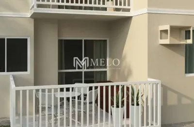 Apartamento com 3 quartos à venda na Via Local H, 101, Centro, Paulista